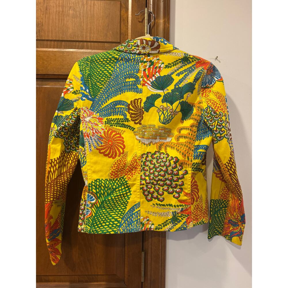 Escada Sport Jacket - Picture 4 of 4